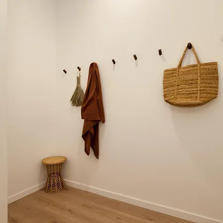 Tefe - Two Bedrooms In Gracia Apartment *