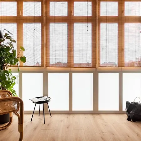 Tefe - Two Bedrooms In Gracia * Barcelona