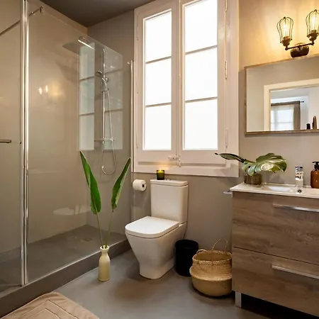 Apartment Tefe - Two Bedrooms In Gracia