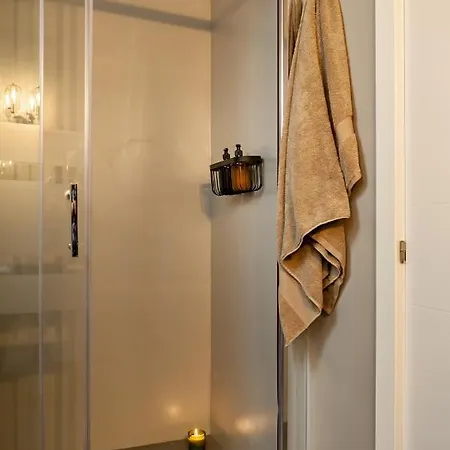 Apartment Tefe - Two Bedrooms In Gracia