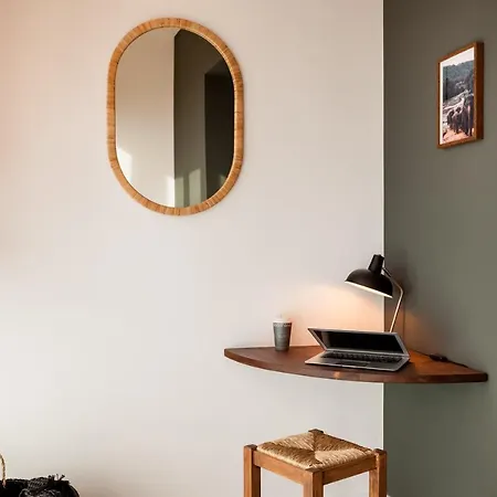 Tefe - Two Bedrooms In Gracia Apartment