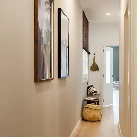 Apartment Tefe - Two Bedrooms In Gracia