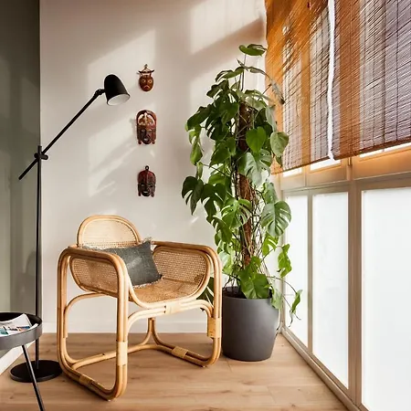 Tefe - Two Bedrooms In Gracia *