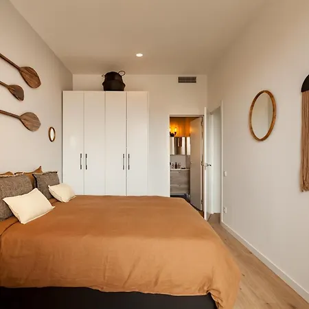 Tefe - Two Bedrooms In Gracia Apartment *
