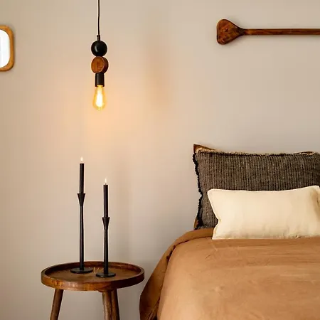 Tefe - Two Bedrooms In Gracia *